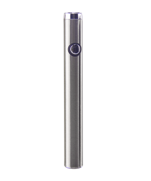  Silver DMLift 510 battery pen with silver button